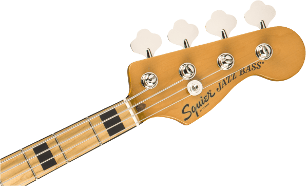 a close-up of a guitar