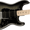 6 string electric guitar
