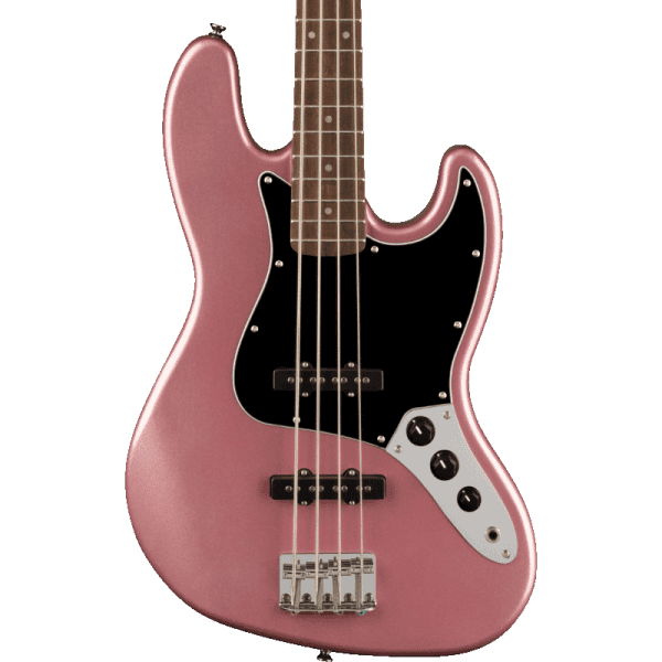 Squier Affinity Series™ Jazz Bass