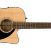 0970113021_gtr_frt_001_rr Fender CD-60SCE Acoustic-Electric