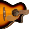 Fender Newporter Player Acoustic-Electric Guitar Fender Newporter Player
