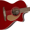 Fender Newporter Player Acoustic-Electric Guitar Fender Newporter Player
