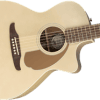 Fender Newporter Player Acoustic-Electric Guitar Fender Newporter Player