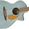 Fender Newporter Player Acoustic-Electric Guitar Fender Newporter Player