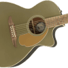 Fender Newporter Player Acoustic-Electric Guitar Fender Newporter Player