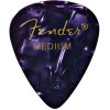 FENDER 351 SHAPE PREMIUM PICKS -12 COUNT FENDER 351 SHAPE PREMIUM PICKS -12 COUNT