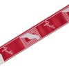 0990627009_merch_dtl_001_nr 2" CUSTOM COLOR FENDER® MONOGRAMMED STRAPS