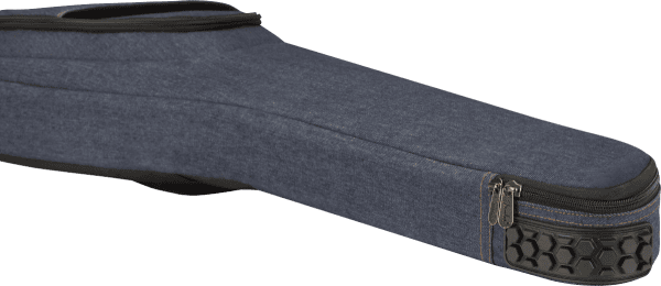 a close-up of a belt