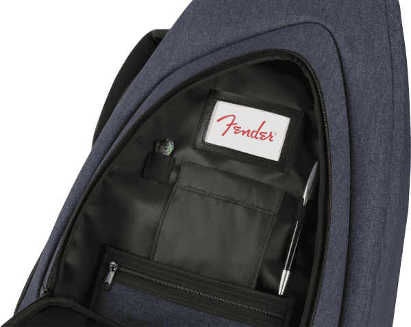 a close up of a black bag