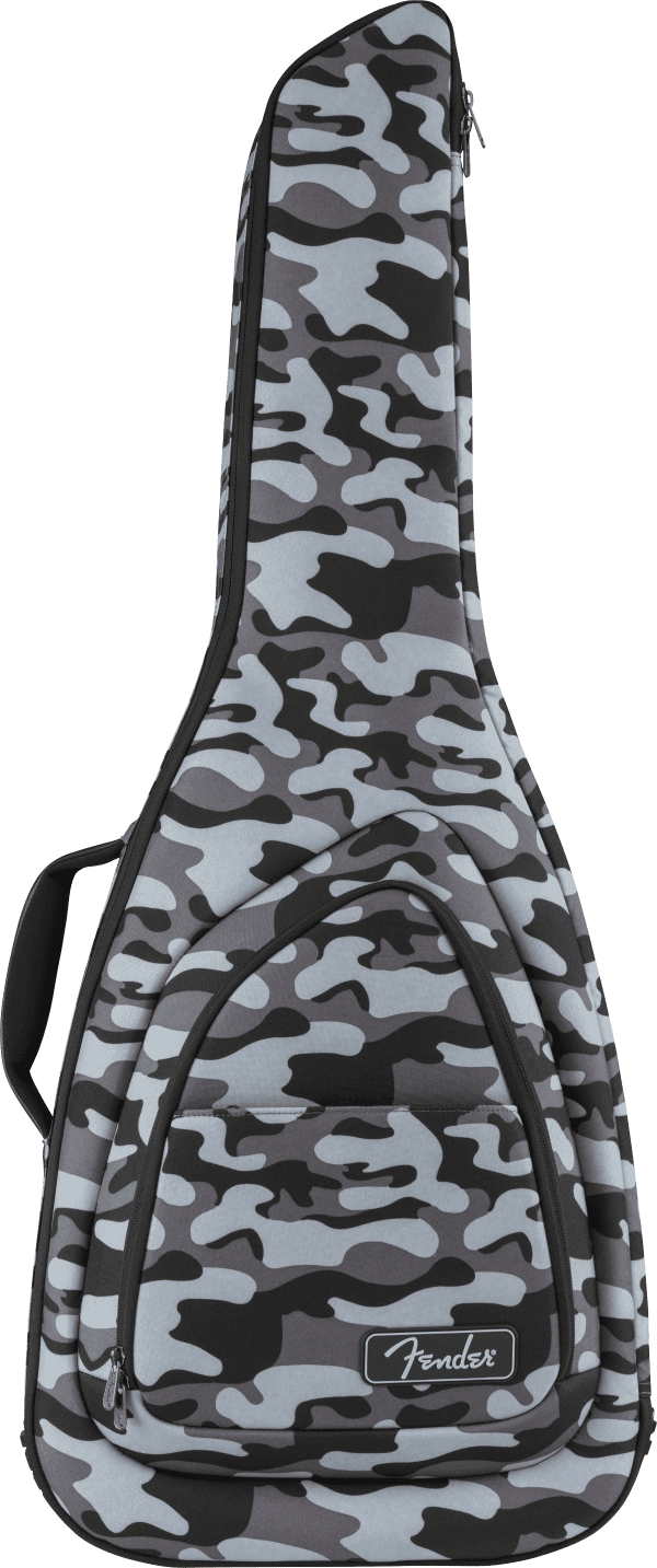 Fender Camo Gig Bag for Electric