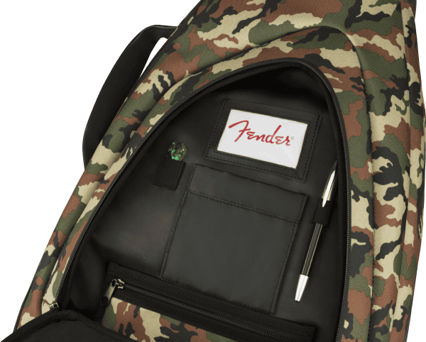 *Fender®