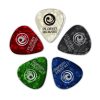 Planet Waves Classic Celluloid Planet Waves Classic Celluloid, Standard Picks, 10-pack