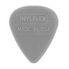 Planet Waves Nylflex Planet Waves Nylflex, Standard Shape Nylon picks, 10-pack