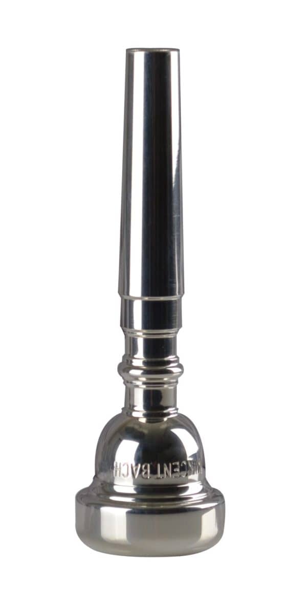 Bach Trumpet Mouthpiece