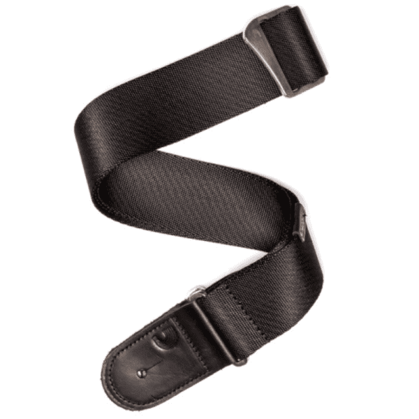 D'Addario Premium Woven Guitar Strap