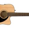 961704021_gtr_frt_001_rr Fender CD-60SCE Acoustic-Electric