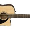 961704021_gtr_frtangle_001_rr Fender CD-60SCE Acoustic-Electric