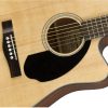 961704021_gtr_frtbdydtl_001_nr Fender CD-60SCE Acoustic-Electric