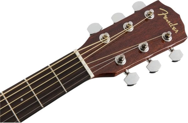 Fender CD-60SCE Acoustic-Electric