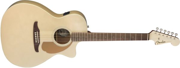 Fender Newporter Player