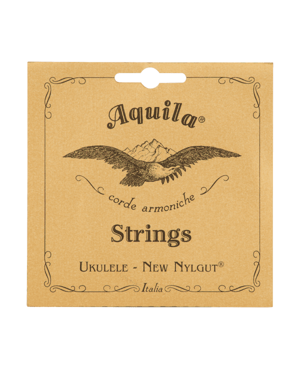 Aquila Nylgut® Ukulele Strings