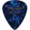FENDER 351 SHAPE PREMIUM PICKS -12 COUNT FENDER 351 SHAPE PREMIUM PICKS -12 COUNT