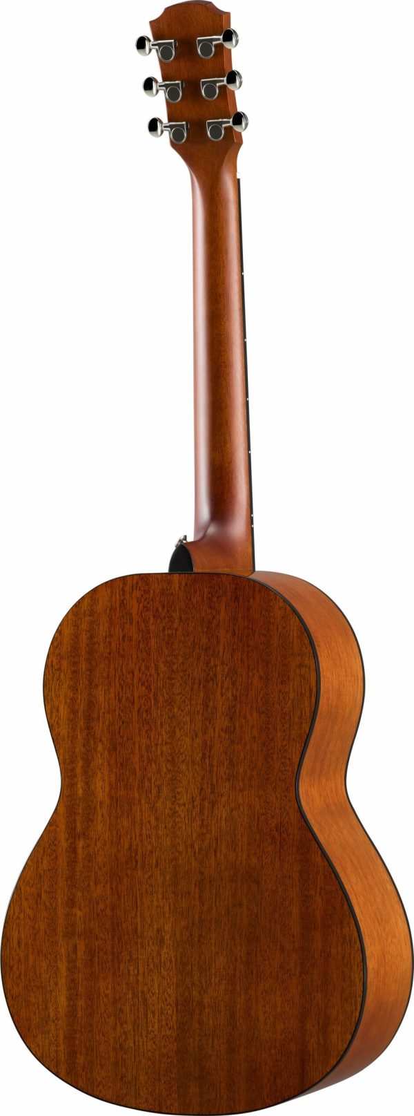 a wooden instrument with a handle