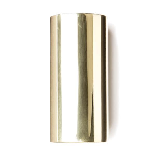 DUNLOP BRASS SLIDES