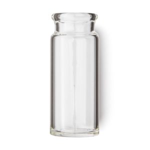 DUNLOP BLUES BOTTLE®SLIDES, CLEAR