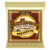 Ernie Ball Earthwood 80/20 Bronze Acoustic Guitar Strings Ernie Ball Earthwood 80/20 Bronze Acoustic