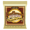 Ernie Ball Earthwood 80/20 Bronze Acoustic Guitar Strings Ernie Ball Earthwood 80/20 Bronze Acoustic