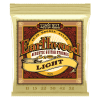 Ernie Ball Earthwood 80/20 Bronze Acoustic Guitar Strings Ernie Ball Earthwood 80/20 Bronze Acoustic