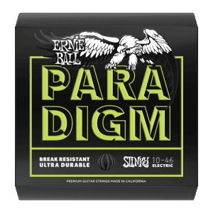 Ernie Ball Slinky Paradigm Electric