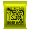 Ernie Ball Nickel Wound Electric Guitar Strings Ernie Ball Nickel Wound Electric Guitar Strings