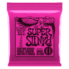 Ernie Ball Nickel Wound Electric Guitar Strings Ernie Ball Nickel Wound Electric Guitar Strings