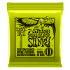 Ernie Ball Nickel Wound Slinky Electric Guitar Strings Ernie Ball Slinky 7-String Electric