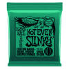 Ernie Ball Nickel Wound Electric Guitar Strings Ernie Ball Nickel Wound Electric Guitar Strings