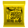 Ernie Ball Nickel Wound Electric Guitar Strings Ernie Ball Nickel Wound Electric Guitar Strings