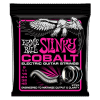 Ernie Ball Cobalt Slinky Electric Guitar Strings Ernie Ball Cobalt Slinky Electric Guitar