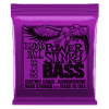Ernie Ball Nickel Wound Slinky Electric Bass Strings Ernie Ball Nickel Wound Slinky Electric Bass Strings