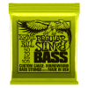 Ernie Ball Nickel Wound Slinky Electric Bass Strings Ernie Ball Nickel Wound Slinky Electric Bass Strings