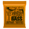 Ernie Ball Nickel Wound Slinky Electric Bass Strings Ernie Ball Nickel Wound Slinky Electric Bass Strings