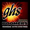 GHS Boomers Electric Guitar Strings GHS Boomers Electric Guitar Strings