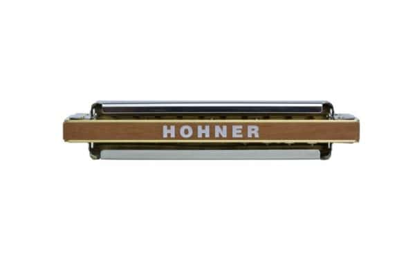 Hohner Marine Band Harmonica