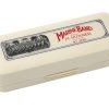 Hohnermarine4 Hohner Marine Band Harmonica