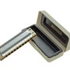 Hohnermarine5 Hohner Marine Band Harmonica