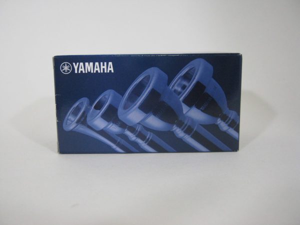 Yamaha Trombone Mouthpiece
