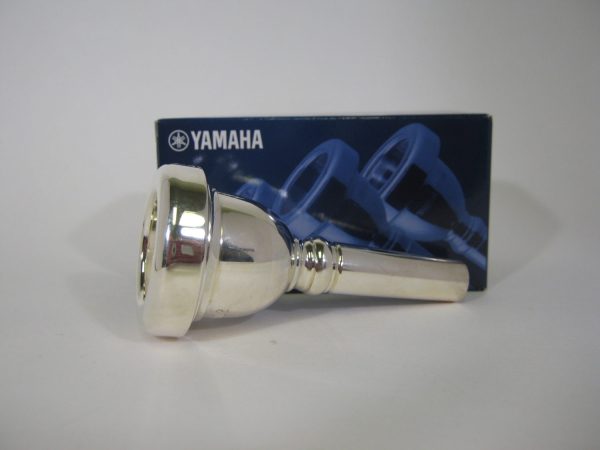 Yamaha Trombone Mouthpiece