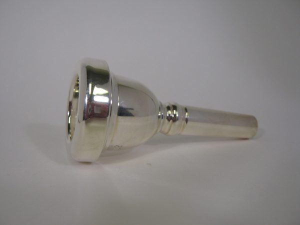 Yamaha Trombone Mouthpiece
