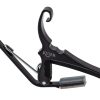 Kyser 6-String Quick-Change Capo Kyser 6-String Quick-Change Capo